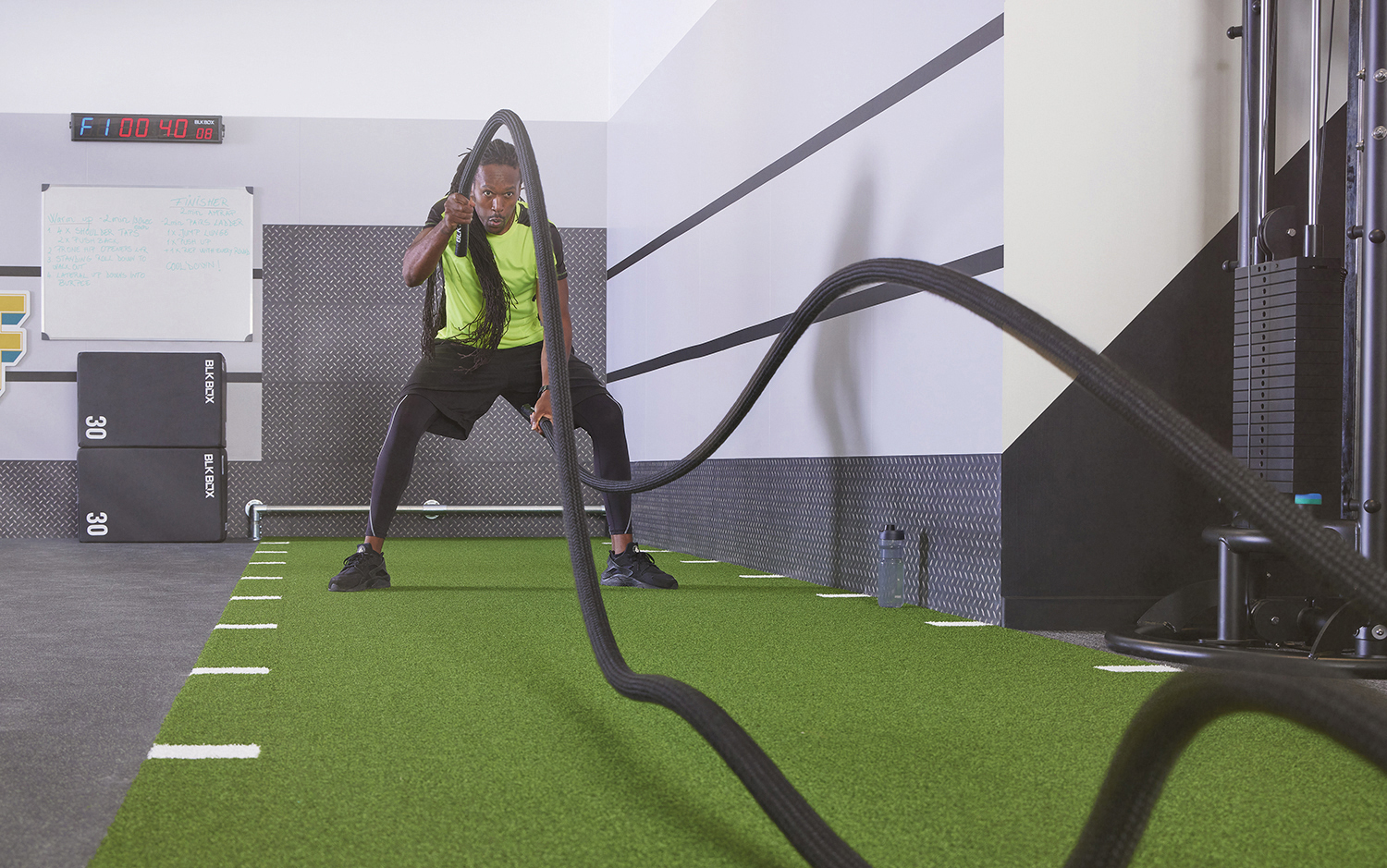 BATTLE ROPES outlet