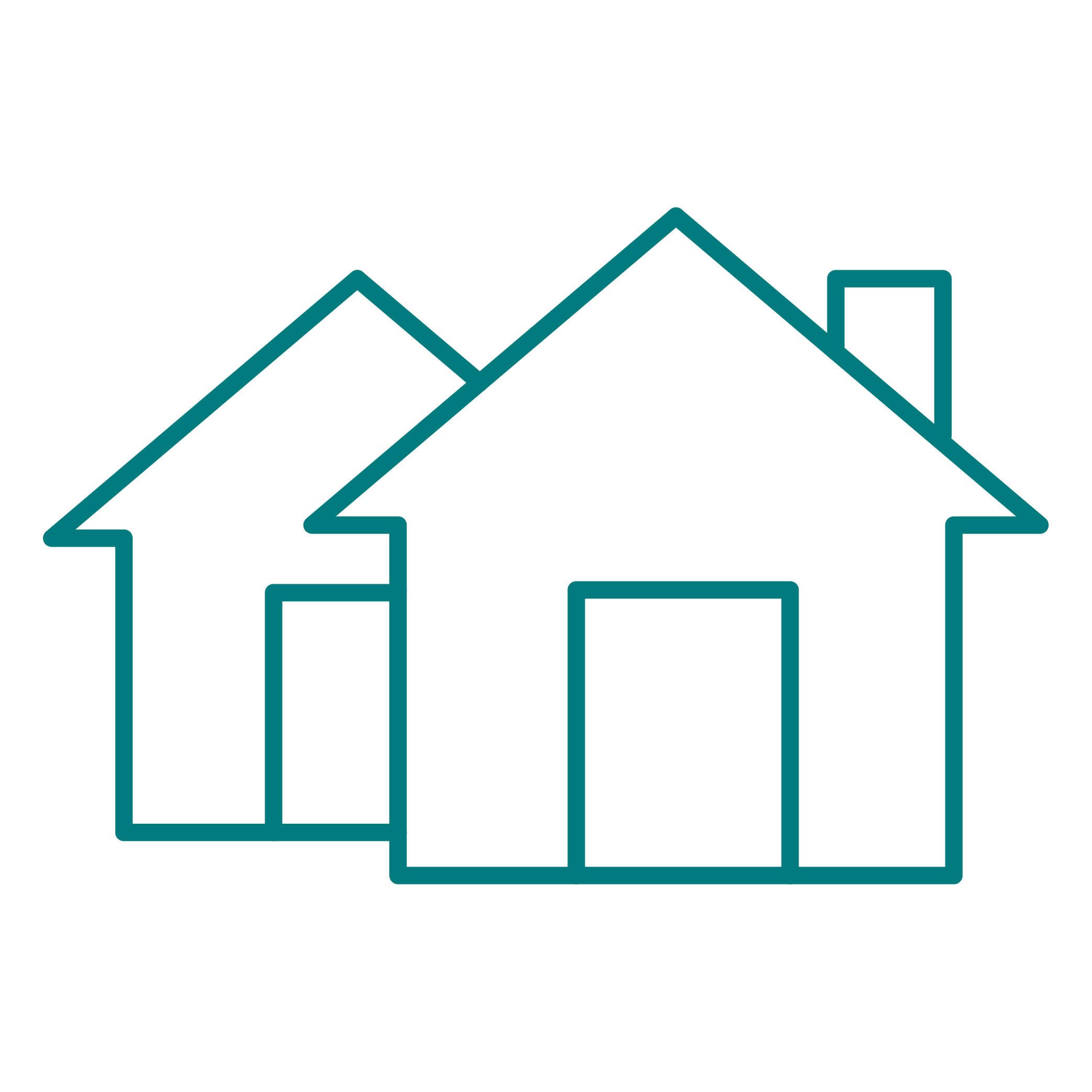 SIMPLE PROPERTY AND DEVELOPMENT MODEL