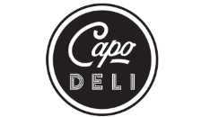 CAPO DELI